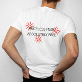 30th Anniversary Parks T-Shirt (1994) - Limited Edition Reprint