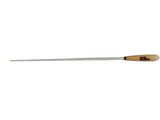 Baton (Wood Handle)
