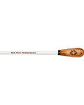 Baton (Wood Handle)