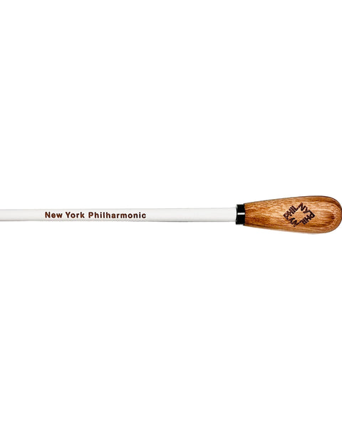 Baton (Wood Handle)