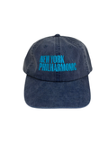 Baseball Cap (Denim)