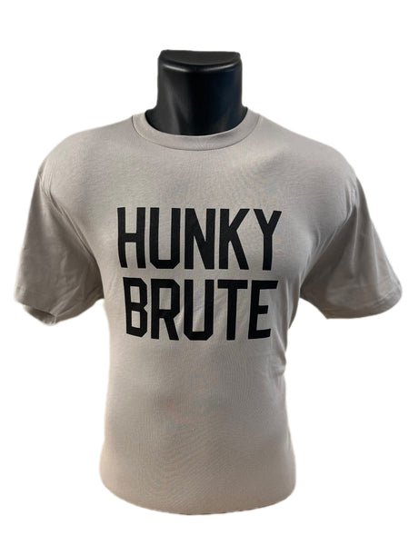 Hunky Brute T-Shirt (Limited Edition)