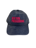 Baseball Cap (Denim)