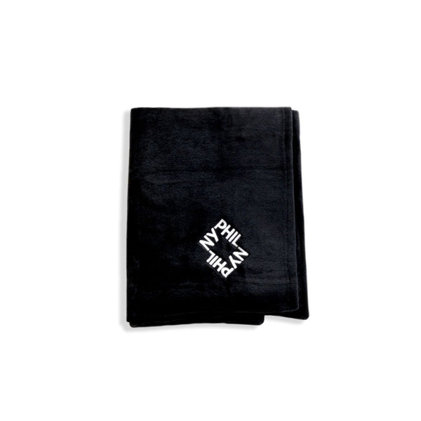 Blanket NY Phil